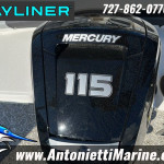 2024 Bayliner