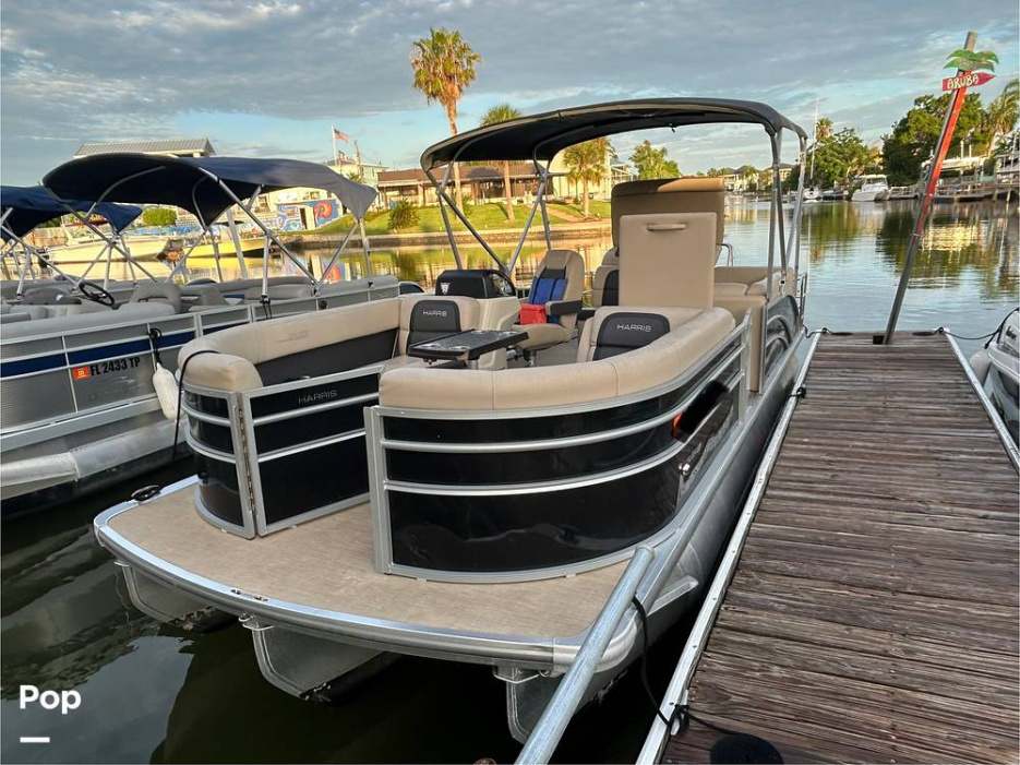 2024 Harris 230 - For Sale at Spring Hill, FL 34607 - ID 586584