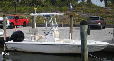 2023 Pathfinder  2005 TRS