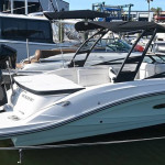 2024 Sea Ray