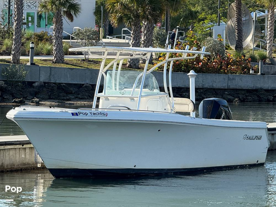 2023 Sailfish 242 CC - For Sale at Clearwater, FL 33755 - ID 576072