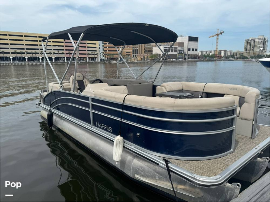 2023 Harris 230 CR - For Sale at Tampa, FL 33602 - ID 573929