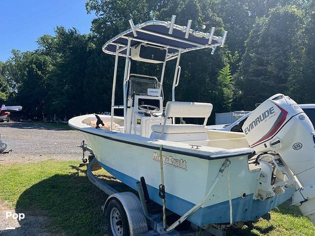 2016 Maycraft 18 - For Sale at Edgewater, MD 21037 - ID 533257