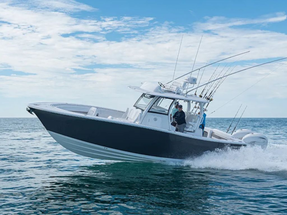 2026 Sportsman Open - For Sale at Canandaigua, NY 14424 - ID 590448