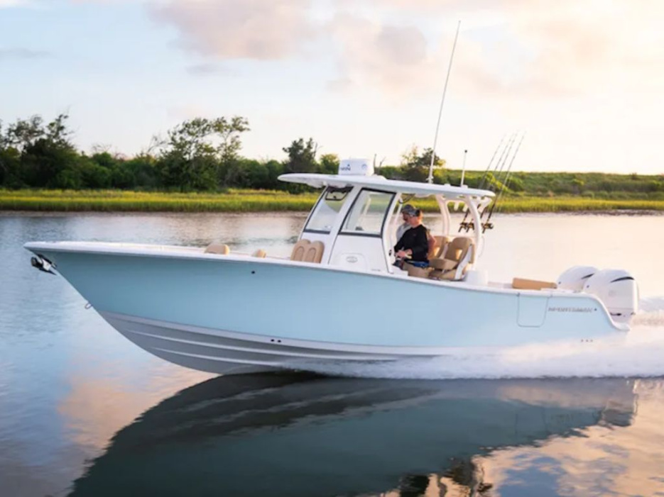 2026 Sportsman Open - For Sale at Conesus, NY 14435 - ID 590450