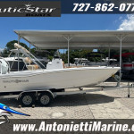 2024 Nautic Star
