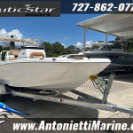 2024 Nautic Star