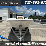 2024 Nautic Star