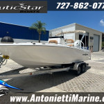 2024 Nautic Star