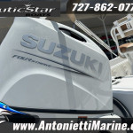 2024 Nautic Star
