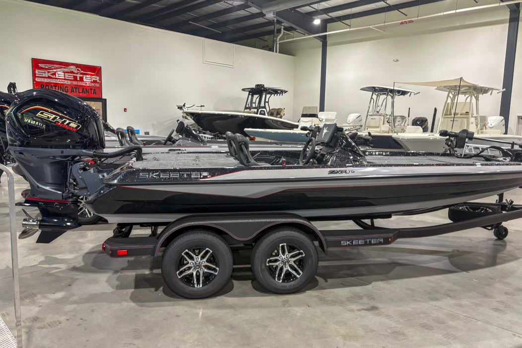 2026 Skeeter Zxr19 - For Sale at Martin, GA 30557 - ID 590453