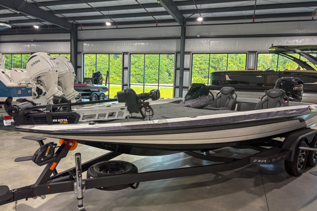 2026 Skeeter Zxr20 Se - For Sale at Martin, GA 30557 - ID 590456