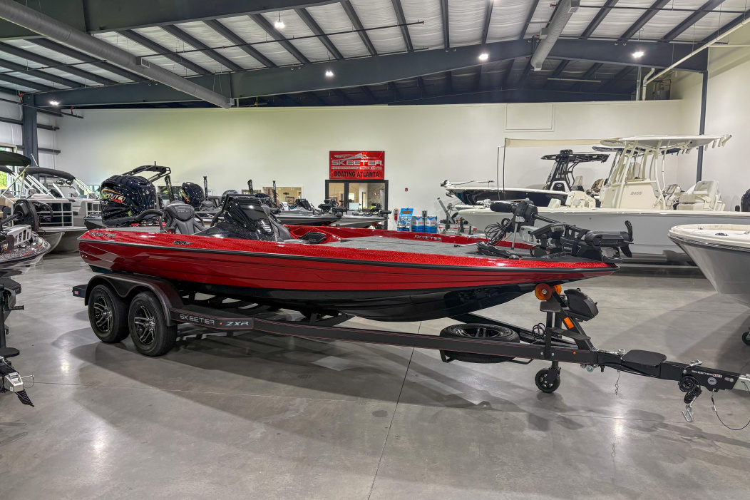 2026 Skeeter Zxr19 - For Sale at Martin, GA 30557 - ID 590457