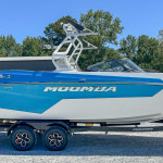 2025 Moomba