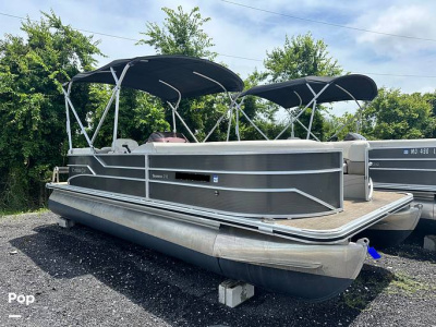 2022 Cypress Cay 232 Seabreeze