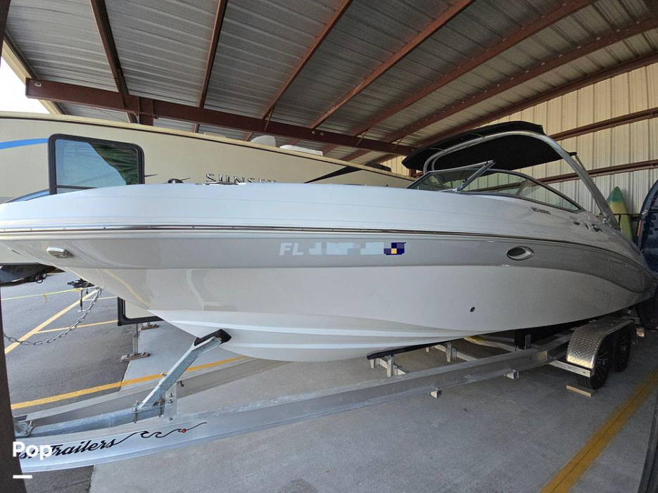 2016 Hurricane 2690 SD - For Sale at Largo, FL 33773 - ID 589170