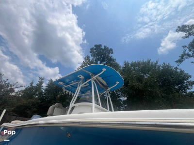 2017 Nautic Star 2602