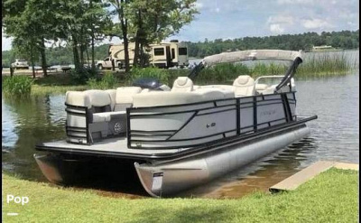 2019 Starcraft CX23 R