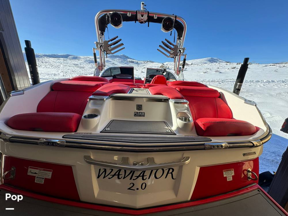 2018 Mastercraft X23 - For Sale at Coalville, UT 84017 - ID 509720