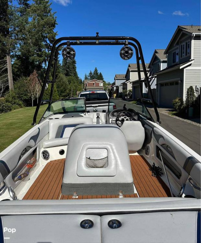 2003 Centurion Elite BR