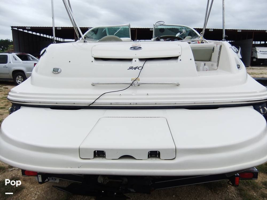2005 Sea Ray 240 Sundeck - For Sale at Boerne, TX 78006 - ID 500515