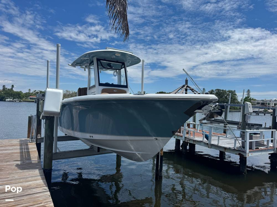 2024 Sea Hunt Ultra 265 SE - For Sale at Saint Petersburg, FL 33705 - ID 589449
