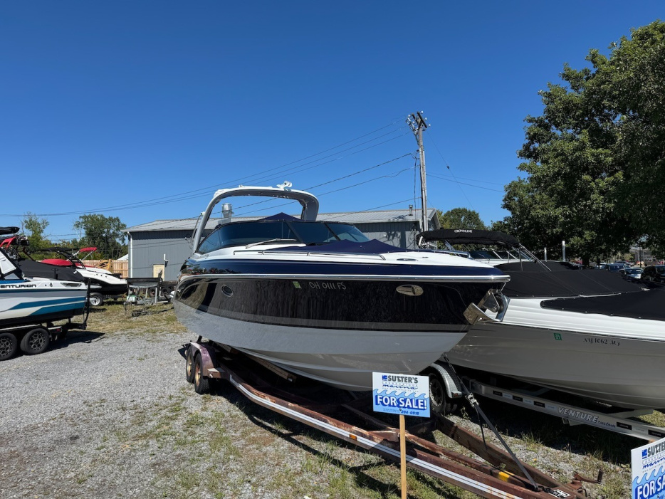 2015 Formula 310BR - For Sale at Canandaigua, NY 14424 - ID 590508