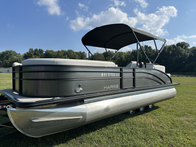 2022 Harris CRUISER 230 HCX23