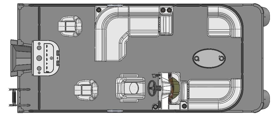 2022 Qwest 818 E XRE CRUISE LTZ - For Sale at La Porte, IN 46350 - ID 506442