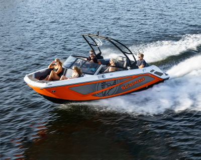 2026 Scarab SB 210 LX