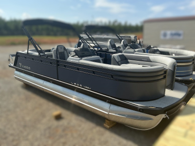 2026 Viaggio LAGO V 22U TRITOON