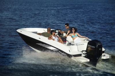 2025 Bayliner ELEMENT E18LE