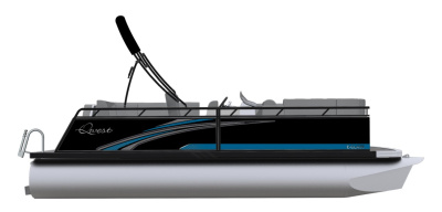 2025 Qwest E8520 SPLASH PAD L