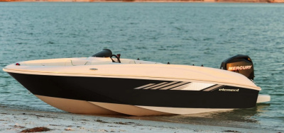 2025 Bayliner ELEMENT E16LE