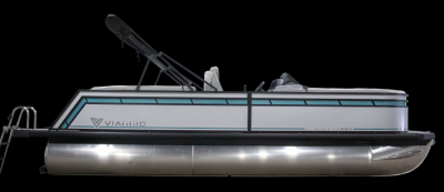 2026 Viaggio LAGO X 22Q TRITOON