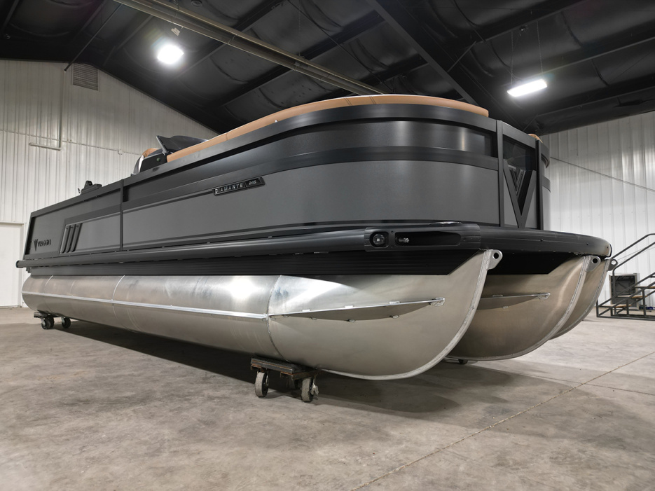 2026 Viaggio LAGO Z24U - For Sale at La Porte, IN 46350 - ID 588564