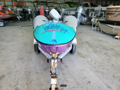 1994 Other WILDTHING INFLATABLE