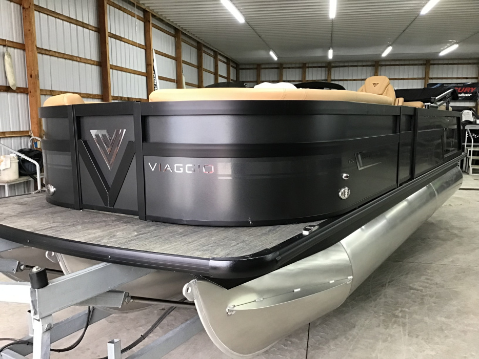 2023 Viaggio DIAMANTE U 23 SPORTTOON - For Sale at La Porte, IN 46350 - ID 506456