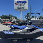 2025 Sea Doo