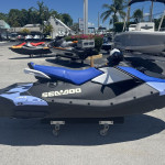 2025 Sea Doo