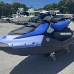 2025 Sea Doo