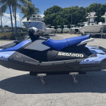 2025 Sea Doo
