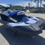 2025 Sea Doo