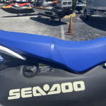 2025 Sea Doo