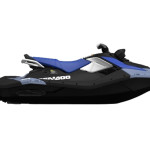 2025 Sea Doo