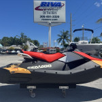 2025 Sea Doo