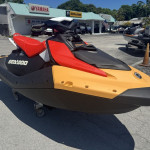 2025 Sea Doo