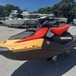 2025 Sea Doo