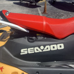 2025 Sea Doo