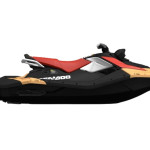 2025 Sea Doo